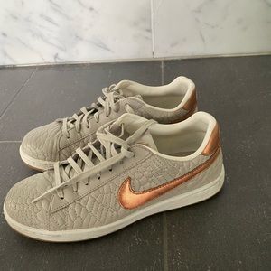 Nike sneakers